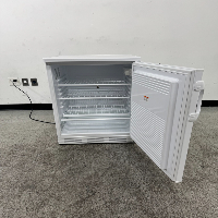 Fisherbrand Isotemp Undercounter Refrigerator image 2